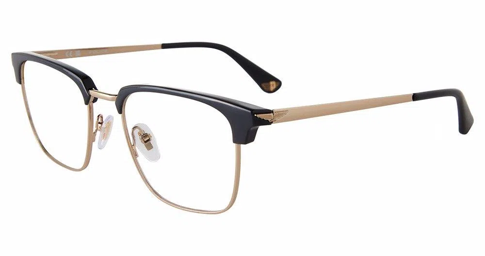 Police VPLL64 Eyeglasses - view 3
